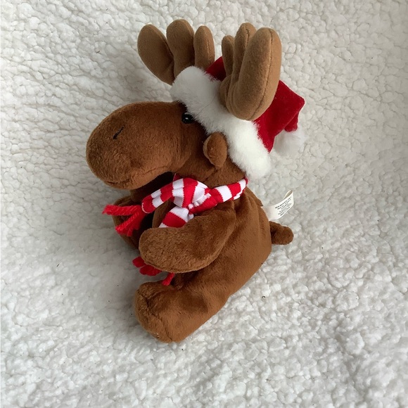 Sears 2005 Holiday Moose Christmas - Picture 3 of 6